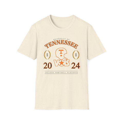 Tennessee Vols Vintage CFP T-Shirt