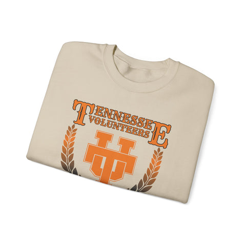 Tennessee Vols Interlock UT CFP Sweatshirt