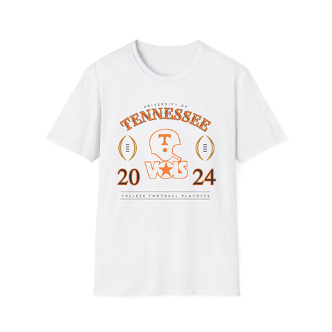 Tennessee Vols Vintage CFP T-Shirt