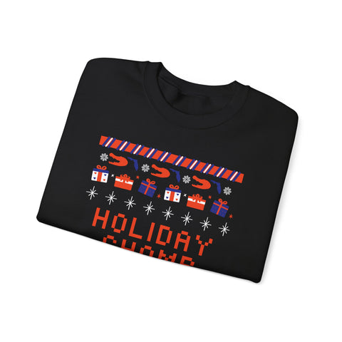 Florida Gators Ugly Christmas Sweatshirt