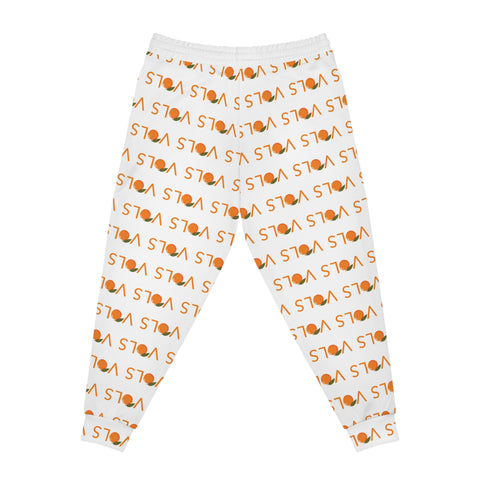 Tennessee Vols Upside Down Joggers