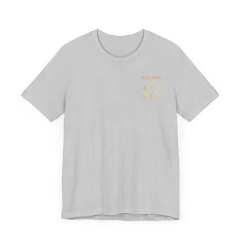 Tennessee Vols Smokey Cigar Victory T-Shirt