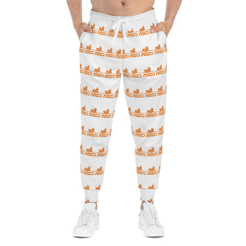 Tennessee Vols Nico Iamaleava Rifleman Joggers