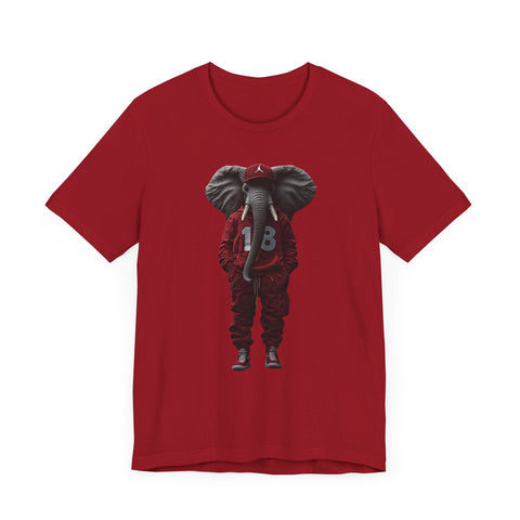 Bama Swaggy Big Al T-Shirt