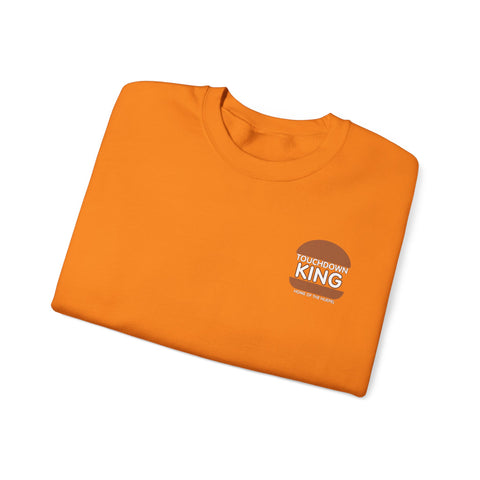 Tennessee Vols 50 Burger Sweatshirt