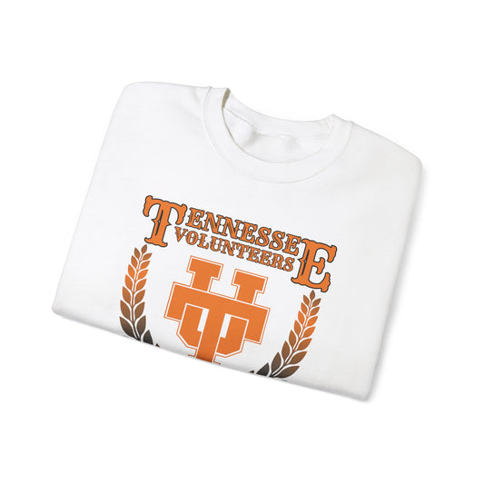 Tennessee Vols Interlock UT CFP Sweatshirt