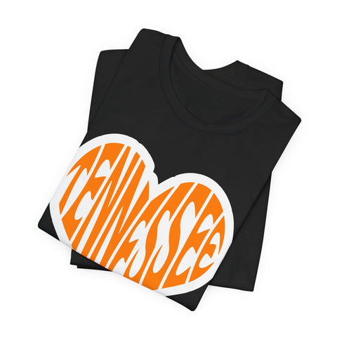 Tennessee Heart T-Shirt