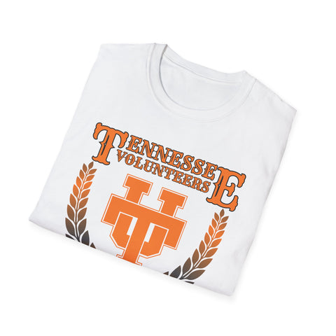 Tennessee Vols Interlocking UT Vintage CFP T-Shirt