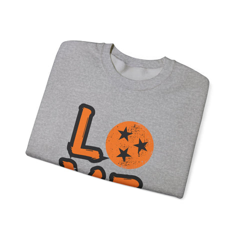 Tennessee Love Sweatshirt