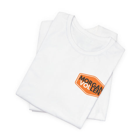 Morgan Vollen Neyland Concert T-Shirt