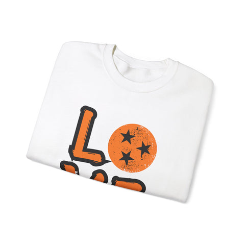 Tennessee Love Sweatshirt