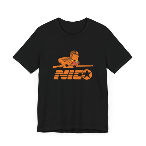 Tennessee Vols Nico Iamaleava Rifleman T-Shirt