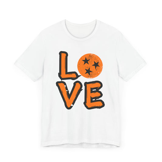 Tennessee Love T-Shirt