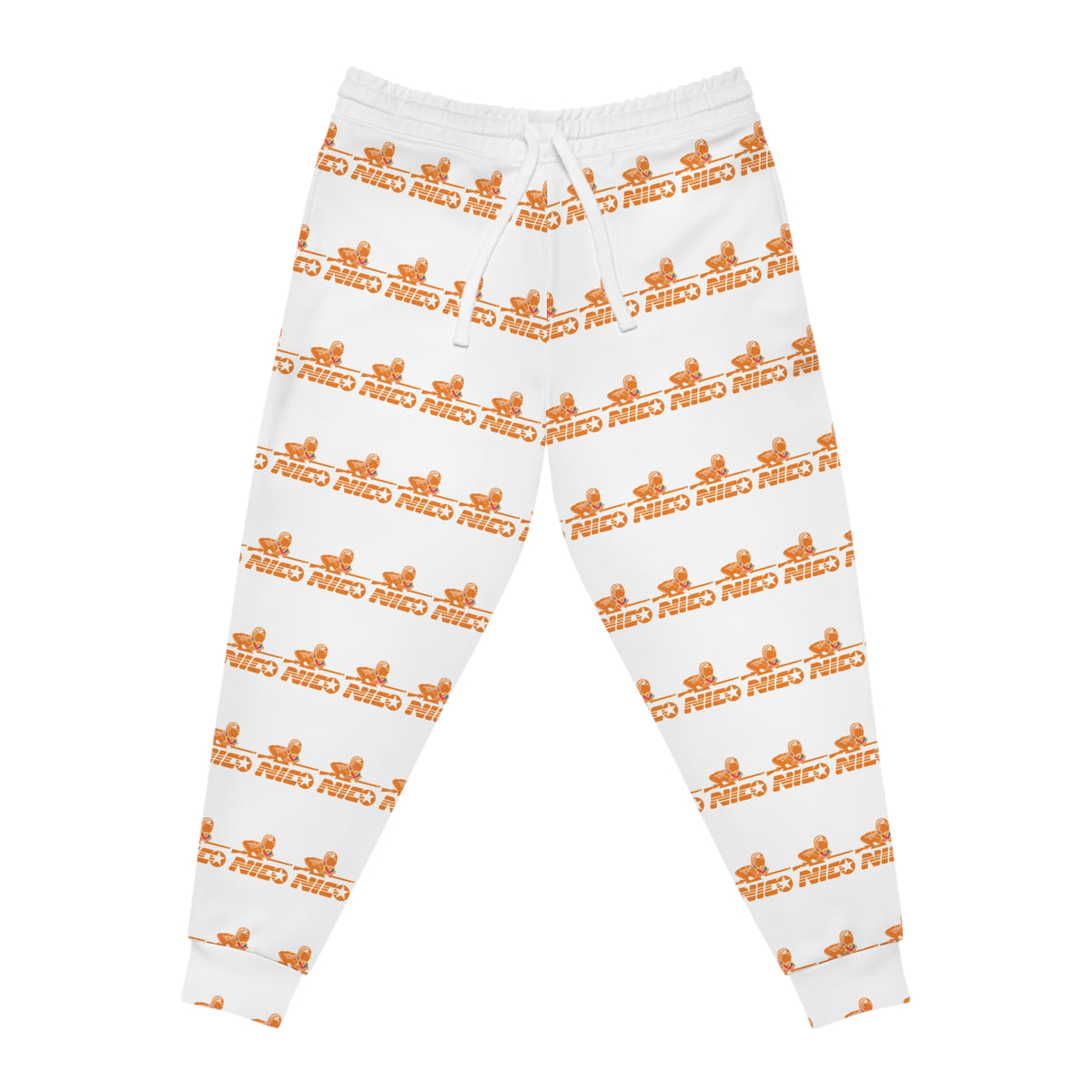 Tennessee Vols Nico Iamaleava Rifleman Joggers