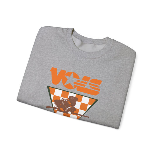 Tennessee Vols Rifleman Retro CFP Sweatshirt