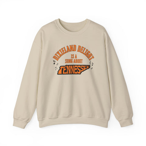 Tennessee Dixieland Delight Sweatshirt