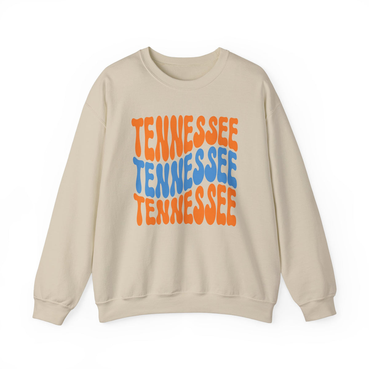 Tennessee Lady Vols Sweatshirt