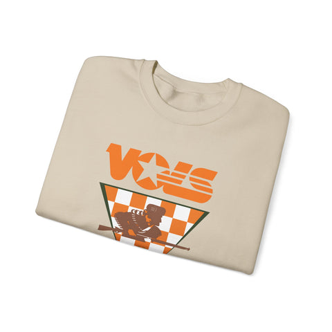 Tennessee Vols Rifleman Retro CFP Sweatshirt