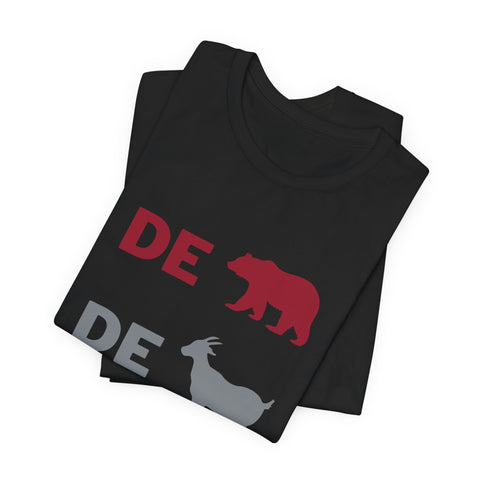 Alabama Crimson Tide Deboer T-Shirt