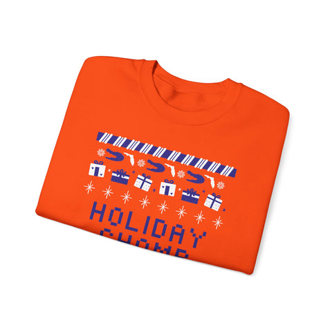 Florida Gators Ugly Christmas Sweatshirt