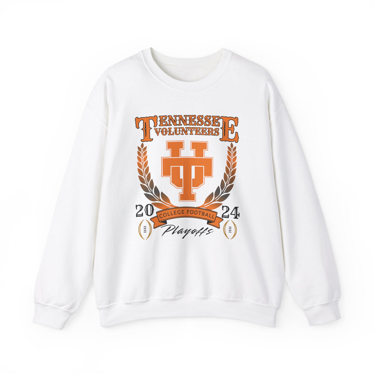 Tennessee Vols Interlock UT CFP Sweatshirt