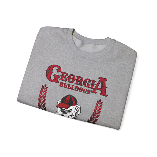 Georgia Bulldogs Vintage CFP Sweatshirt