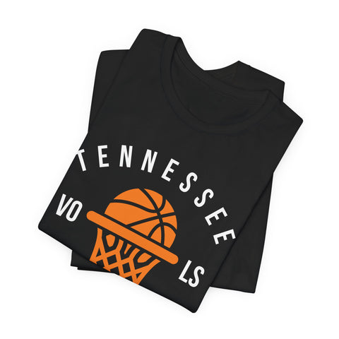 Tennessee Vols Basketball MONEY T-Shirt