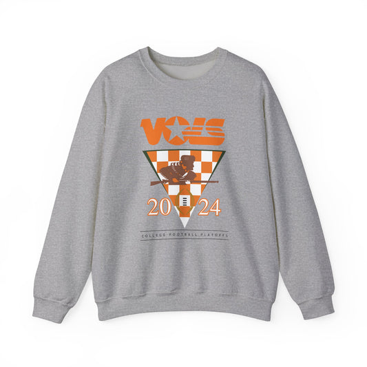 Tennessee Vols Rifleman Retro CFP Sweatshirt