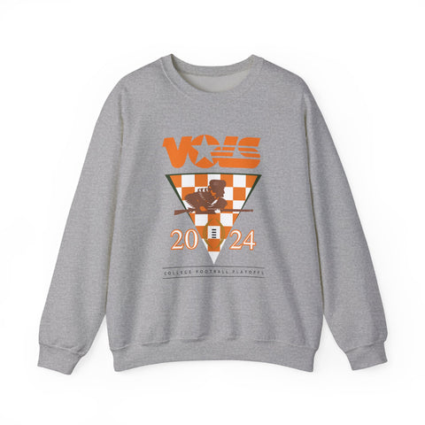 Tennessee Vols Rifleman Retro CFP Sweatshirt