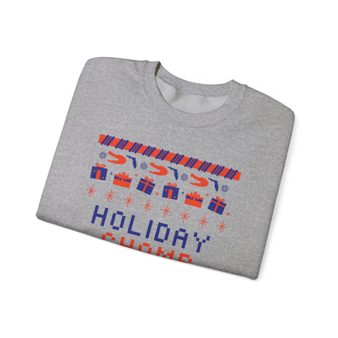 Florida Gators Ugly Christmas Sweatshirt