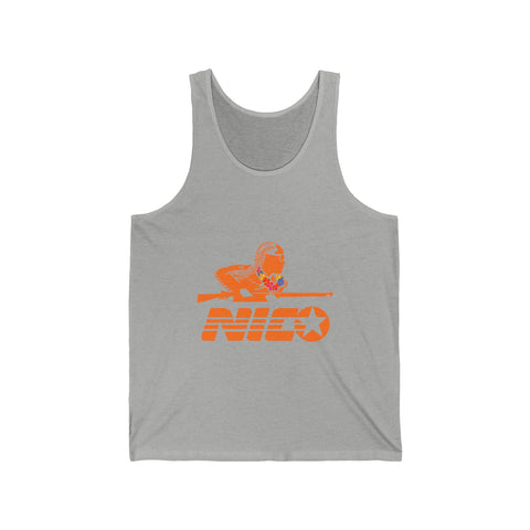 Tennessee Vols Nico Iamaleava Rifleman Tank Top