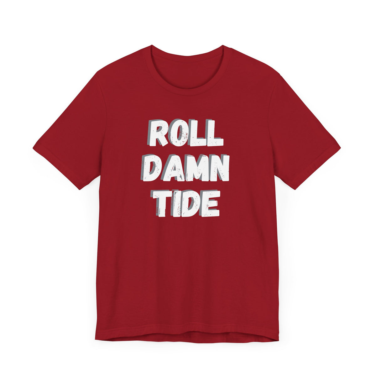 Bama Roll Tide T-Shirt