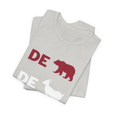 Alabama Crimson Tide Deboer T-Shirt