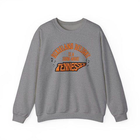 Tennessee Dixieland Delight Sweatshirt