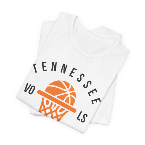 Tennessee Vols Basketball MONEY T-Shirt