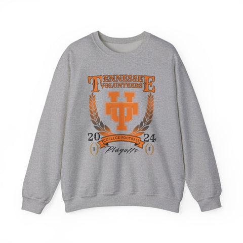 Tennessee Vols Interlock UT CFP Sweatshirt