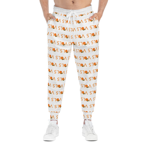 Tennessee Vols Upside Down Joggers