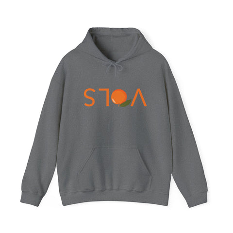 Tennessee Vols Upside Down Hoodie