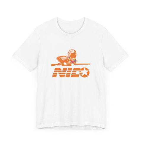 Tennessee Vols Nico Iamaleava Rifleman T-Shirt