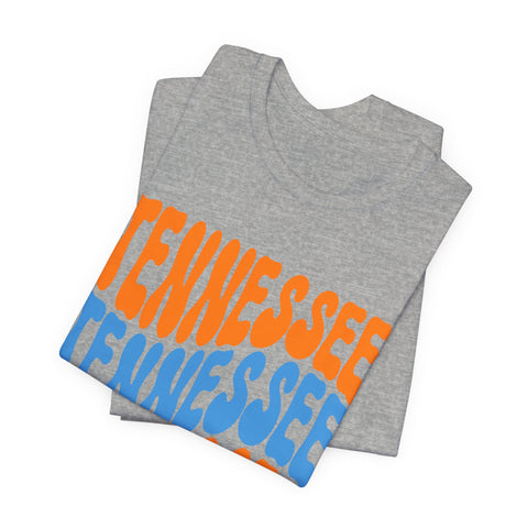 Tennessee Lady Vols T-Shirt