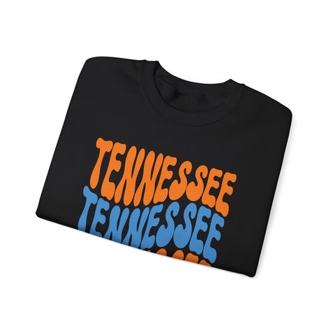 Tennessee Lady Vols Sweatshirt