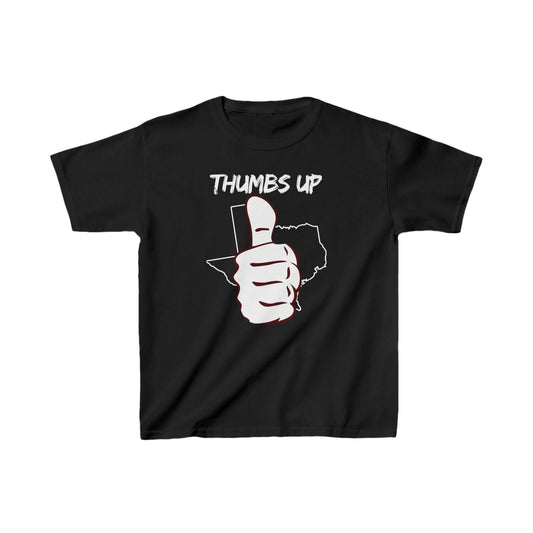 Texas A&M Thumbs Up Kids T-Shirt