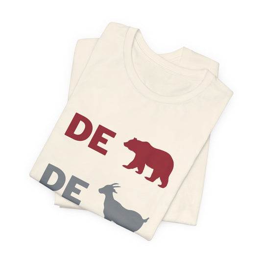 Alabama Crimson Tide Deboer T-Shirt