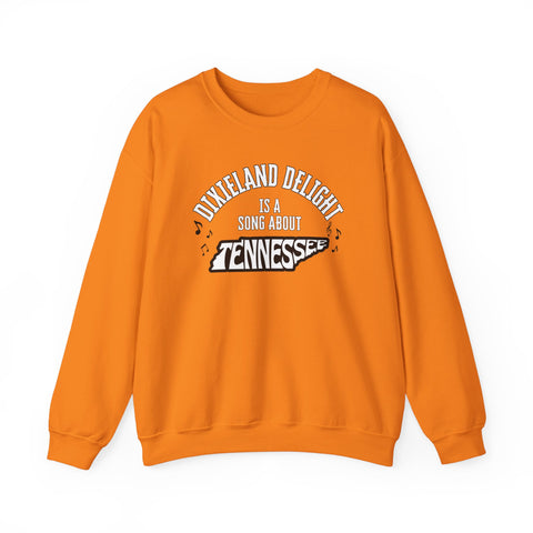 Tennessee Dixieland Delight Sweatshirt