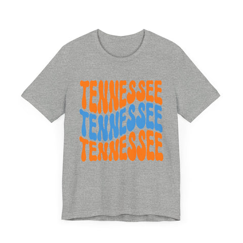 Tennessee Lady Vols T-Shirt