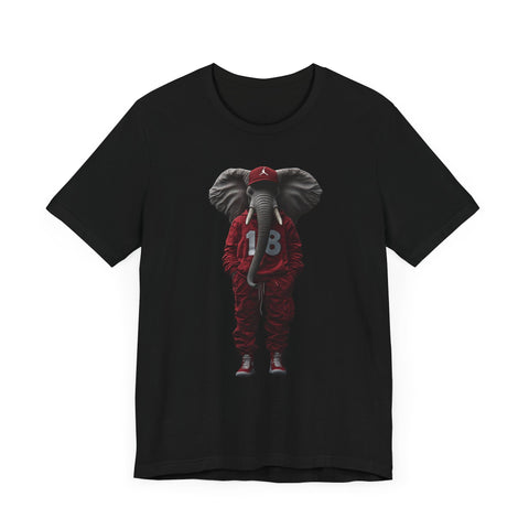 Bama Swaggy Big Al T-Shirt