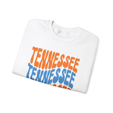 Tennessee Lady Vols Sweatshirt