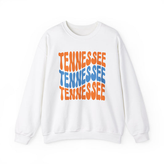 Tennessee Lady Vols Sweatshirt