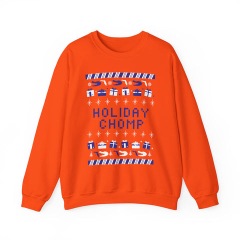 Florida Gators Ugly Christmas Sweatshirt