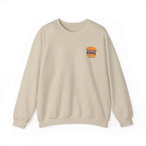 Tennessee Vols 50 Burger Sweatshirt